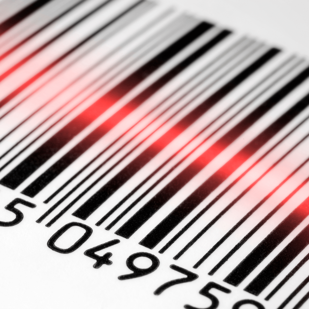 Guide to barcoding for ecommerce