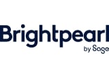 Brightpearl ecommerce logo