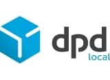 DPD order shipping logo