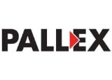 Pallex order shipping logo