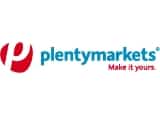 PlentyMarkets ecommerce logo