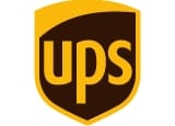 UPS order shipping logo