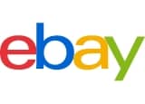 Ebay ecommerce logo