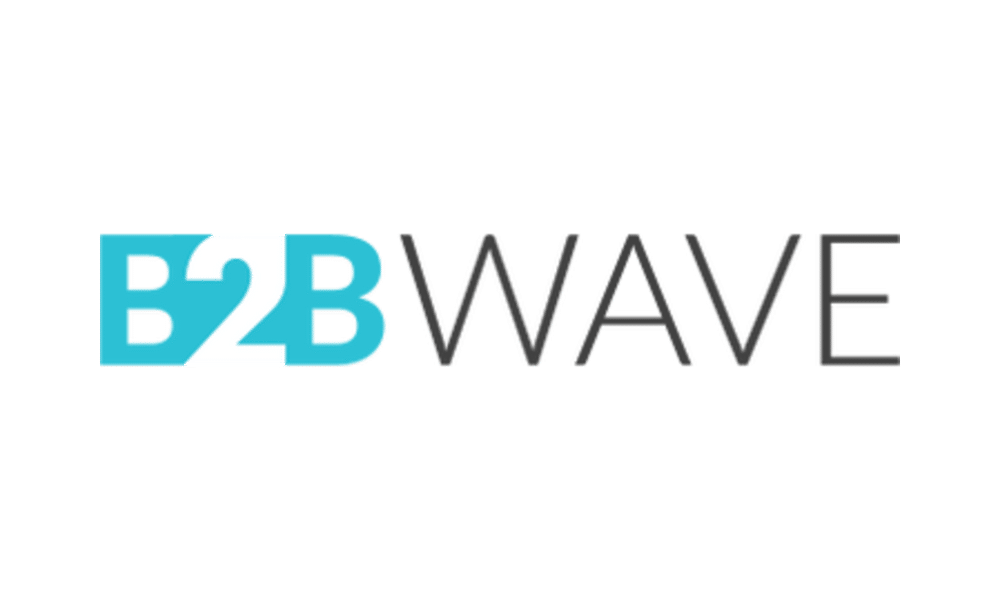 B2B Wave B2B Order Fulfilment