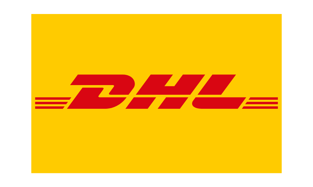 DHL Order Shipping