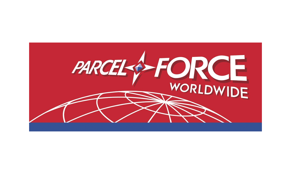 ParcelForce Order Shipping