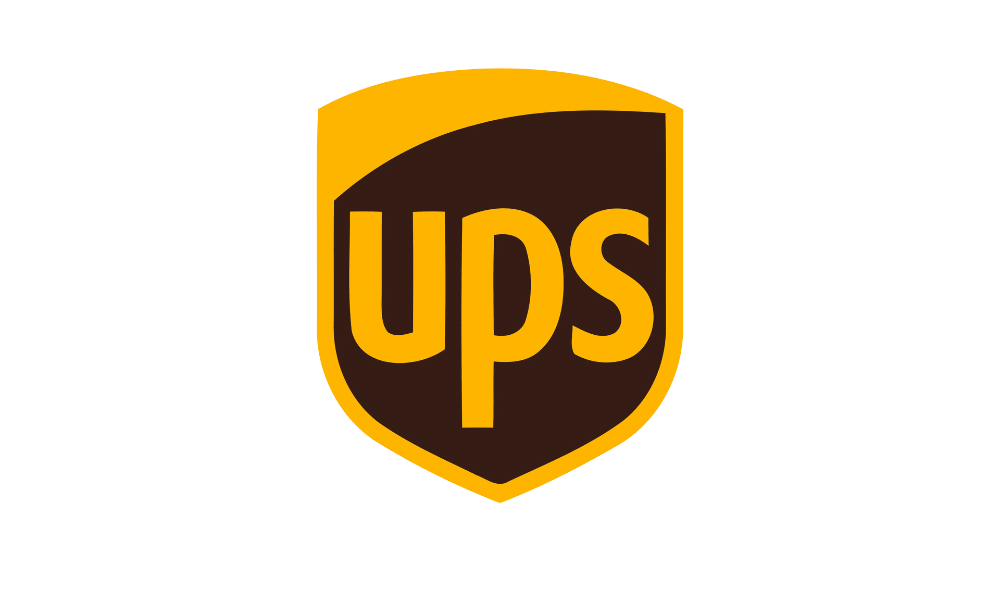 UPS Order Shipping
